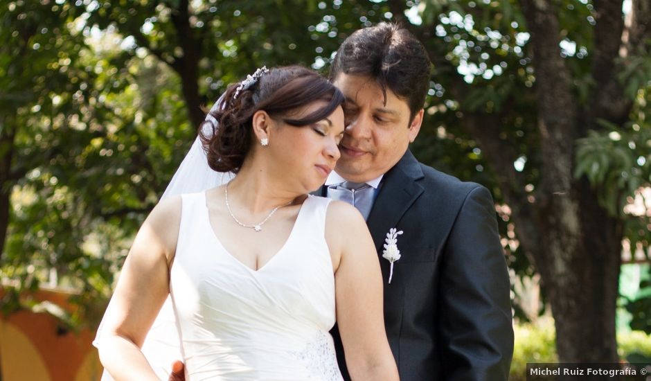 La boda de Isaías y Berenice en Tuxtla Gutiérrez, Chiapas
