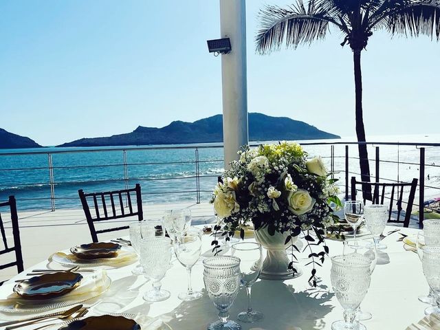 La boda de Manuel y Evelyn en Mazatlán, Sinaloa 4