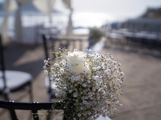 La boda de Manuel y Evelyn en Mazatlán, Sinaloa 13