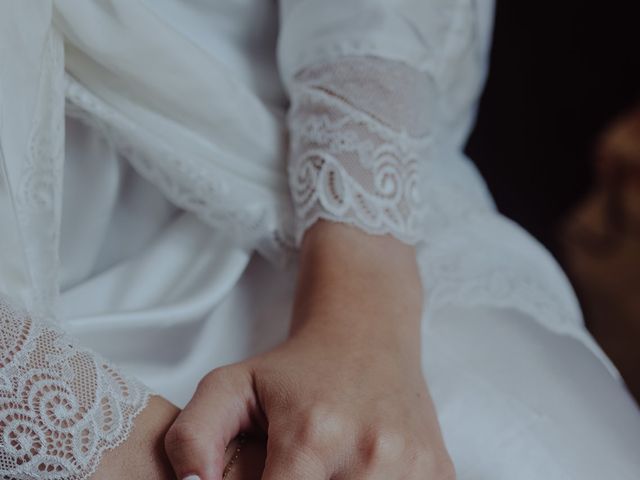 La boda de Lorenz y Lupy en Mérida, Yucatán 5