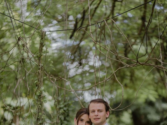 La boda de Lorenz y Lupy en Mérida, Yucatán 9