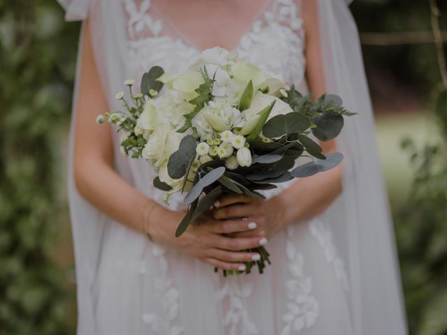 La boda de Lorenz y Lupy en Mérida, Yucatán 10