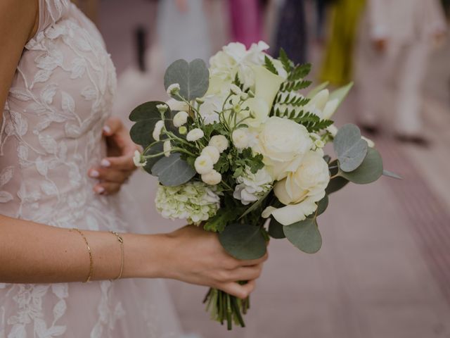 La boda de Lorenz y Lupy en Mérida, Yucatán 15