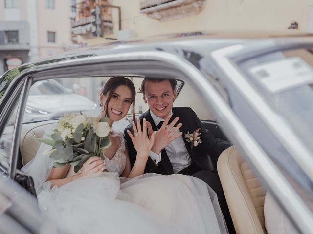 La boda de Lorenz y Lupy en Mérida, Yucatán 21