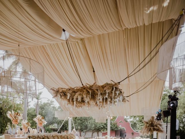 La boda de Lorenz y Lupy en Mérida, Yucatán 22