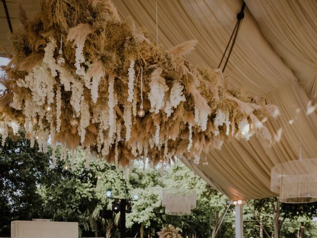 La boda de Lorenz y Lupy en Mérida, Yucatán 25