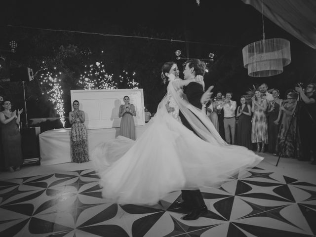 La boda de Lorenz y Lupy en Mérida, Yucatán 28