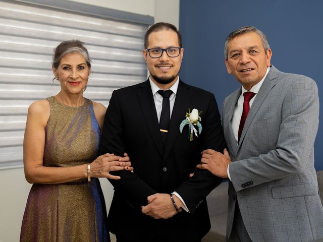La boda de Antonio y Solange en Juriquilla, Querétaro 100