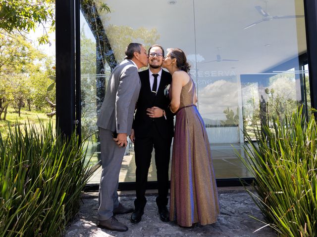 La boda de Antonio y Solange en Juriquilla, Querétaro 108