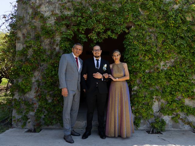 La boda de Antonio y Solange en Juriquilla, Querétaro 115