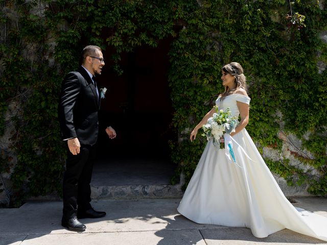 La boda de Antonio y Solange en Juriquilla, Querétaro 125