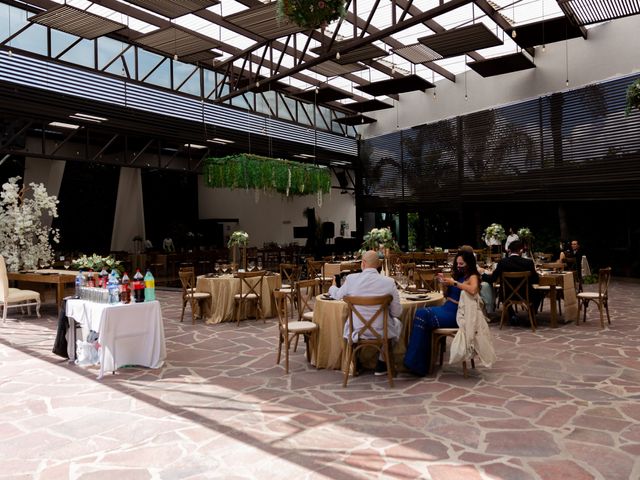 La boda de Antonio y Solange en Juriquilla, Querétaro 196