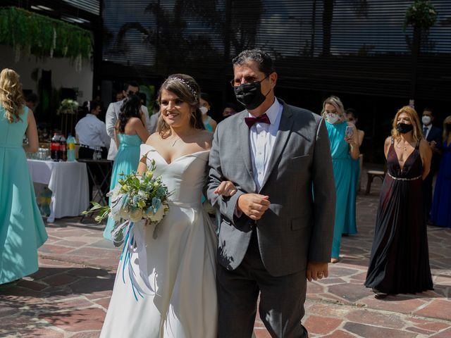 La boda de Antonio y Solange en Juriquilla, Querétaro 205