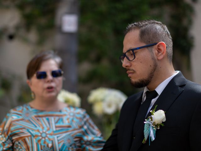 La boda de Antonio y Solange en Juriquilla, Querétaro 229