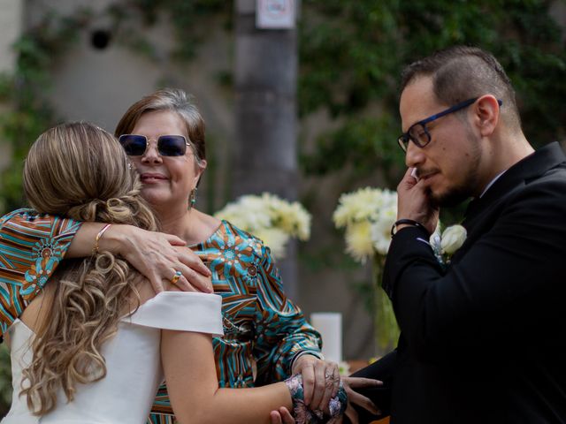 La boda de Antonio y Solange en Juriquilla, Querétaro 232