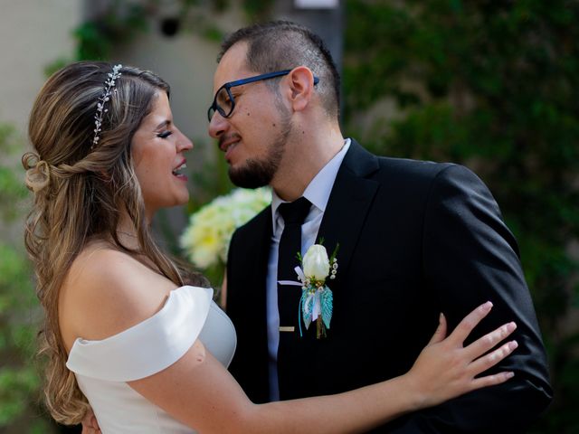La boda de Antonio y Solange en Juriquilla, Querétaro 236
