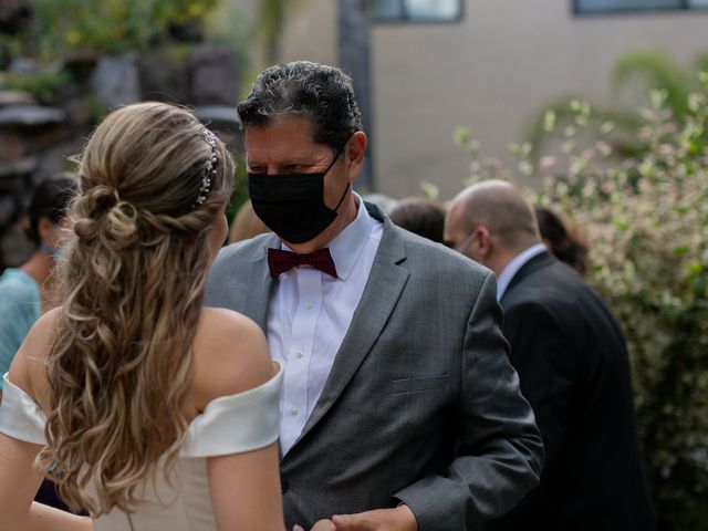 La boda de Antonio y Solange en Juriquilla, Querétaro 237