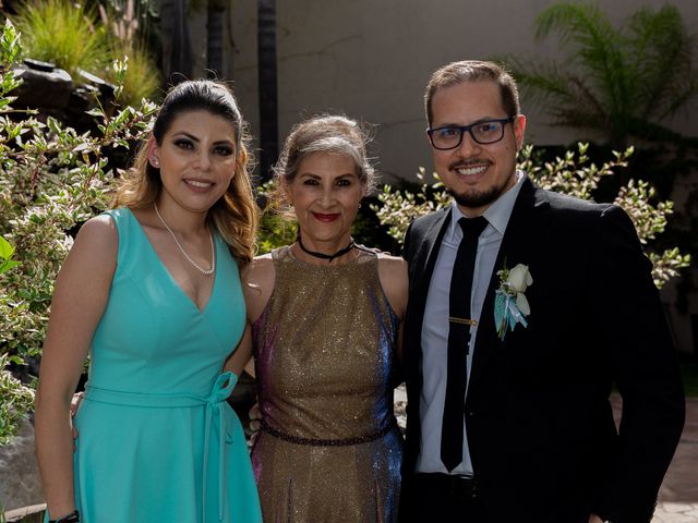 La boda de Antonio y Solange en Juriquilla, Querétaro 240