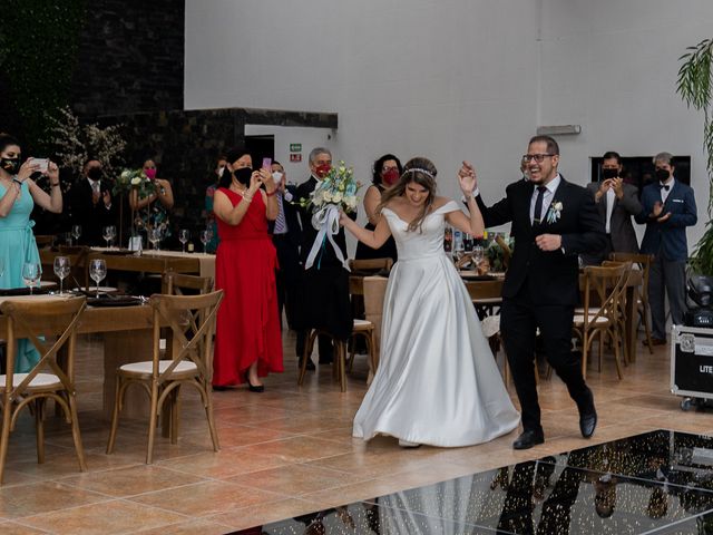 La boda de Antonio y Solange en Juriquilla, Querétaro 241