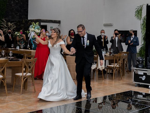 La boda de Antonio y Solange en Juriquilla, Querétaro 242