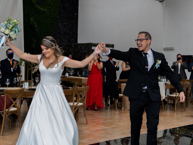 La boda de Antonio y Solange en Juriquilla, Querétaro 243