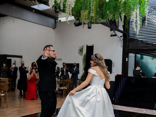 La boda de Antonio y Solange en Juriquilla, Querétaro 244