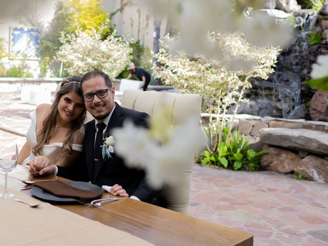 La boda de Antonio y Solange en Juriquilla, Querétaro 247