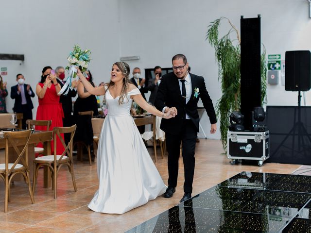 La boda de Antonio y Solange en Juriquilla, Querétaro 250