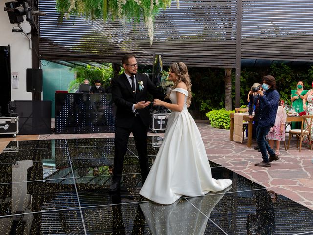 La boda de Antonio y Solange en Juriquilla, Querétaro 256