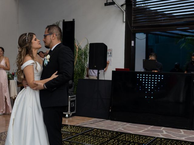 La boda de Antonio y Solange en Juriquilla, Querétaro 260