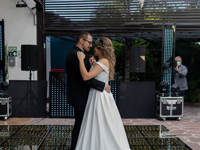 La boda de Antonio y Solange en Juriquilla, Querétaro 262
