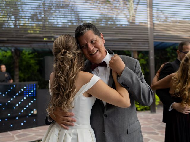 La boda de Antonio y Solange en Juriquilla, Querétaro 265