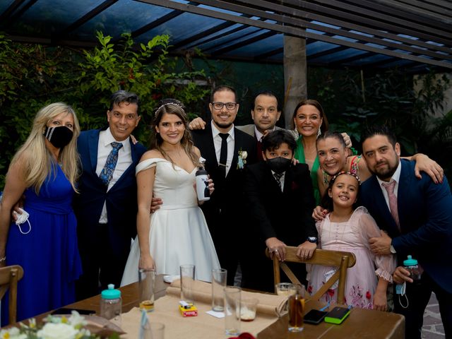 La boda de Antonio y Solange en Juriquilla, Querétaro 285