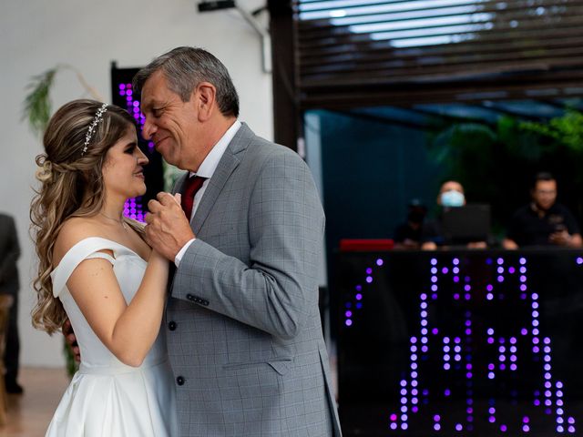 La boda de Antonio y Solange en Juriquilla, Querétaro 286