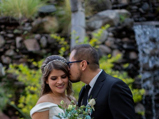 La boda de Antonio y Solange en Juriquilla, Querétaro 298