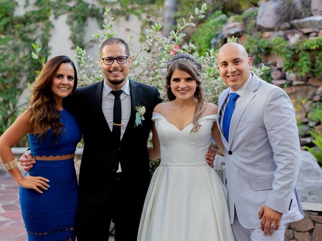 La boda de Antonio y Solange en Juriquilla, Querétaro 315