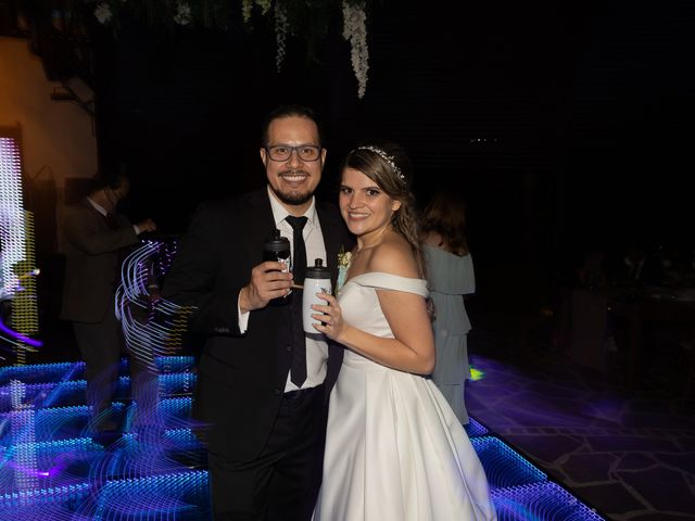 La boda de Antonio y Solange en Juriquilla, Querétaro 327