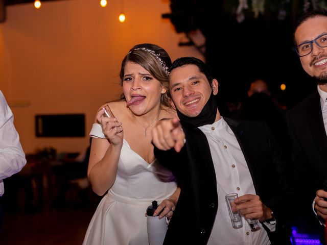 La boda de Antonio y Solange en Juriquilla, Querétaro 365