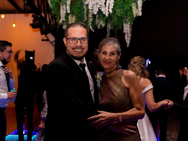 La boda de Antonio y Solange en Juriquilla, Querétaro 370