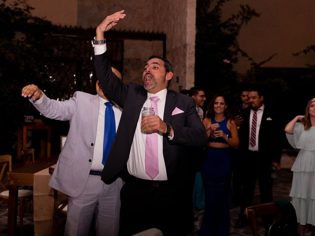 La boda de Antonio y Solange en Juriquilla, Querétaro 387