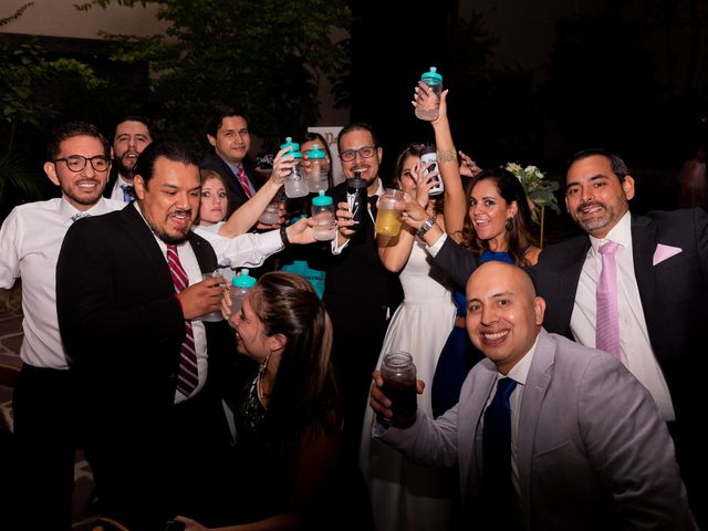 La boda de Antonio y Solange en Juriquilla, Querétaro 389