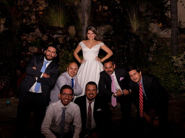 La boda de Antonio y Solange en Juriquilla, Querétaro 392