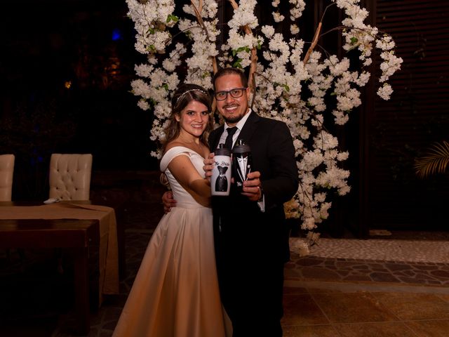 La boda de Antonio y Solange en Juriquilla, Querétaro 420