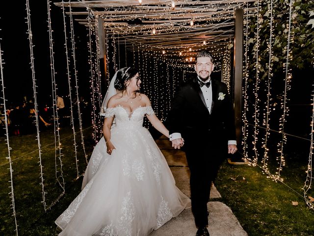 La boda de Antonio Alejandro y Karla Sarahi en Tlaquepaque, Jalisco 8