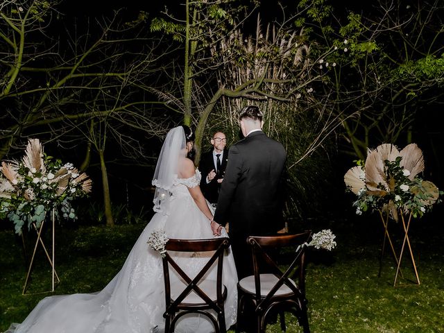 La boda de Antonio Alejandro y Karla Sarahi en Tlaquepaque, Jalisco 10