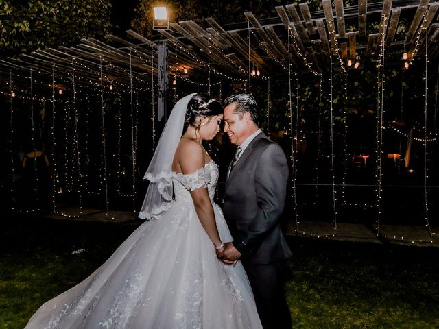 La boda de Antonio Alejandro y Karla Sarahi en Tlaquepaque, Jalisco 11