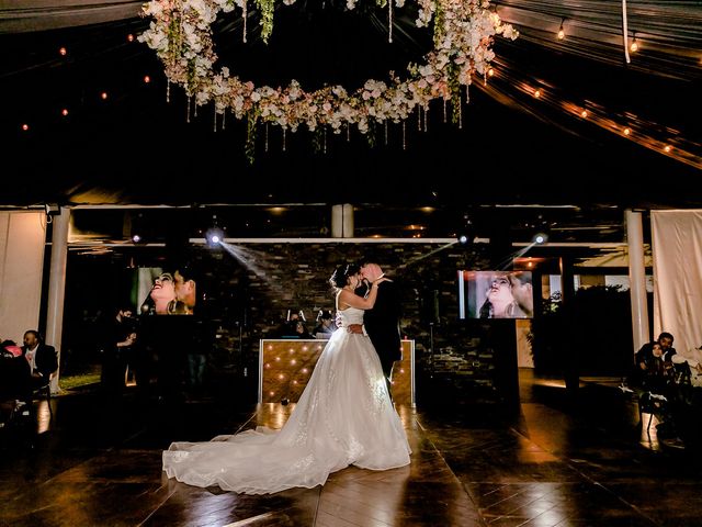 La boda de Antonio Alejandro y Karla Sarahi en Tlaquepaque, Jalisco 13