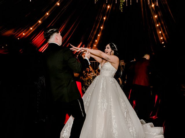 La boda de Antonio Alejandro y Karla Sarahi en Tlaquepaque, Jalisco 15