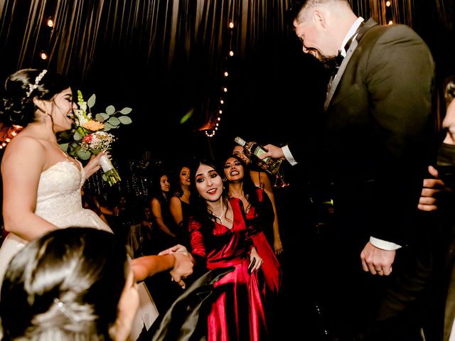La boda de Antonio Alejandro y Karla Sarahi en Tlaquepaque, Jalisco 21