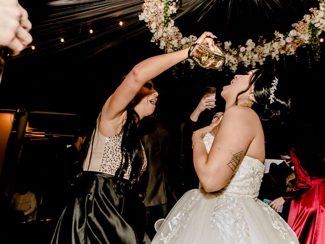 La boda de Antonio Alejandro y Karla Sarahi en Tlaquepaque, Jalisco 23